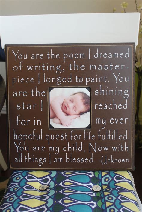 Poem For A Child Shining Star The Shining Kate Jackson I Am Blessed