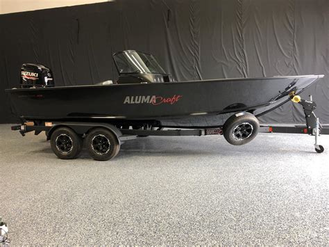 Competitor 205 cs shadow €42.999,00. 2021 Alumacraft Competitor 205, Saint Cloud Minnesota ...