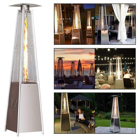 Top 10 Best Electric Outdoor Patio Heaters in 2021 Reviews ...