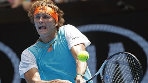 Elina svitolina, alexander zverev, andrey rublev and elise mertens are renowned for deep runs at the australian open, and figure to feature prominently in. Alexander Zverev: Davis Cup mit Mischa etwas ganz ...