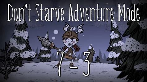 We did not find results for: Don't Starve Adventure Mode - Episode 7 - Part 3: Too Fast - YouTube