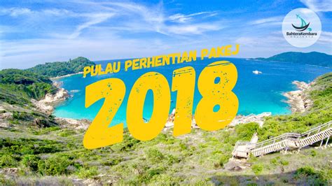 Pakej percutian murah pulau perhentian kecil terengganu pakej percutian mieha holidays. Pakej Murah dan bajet Ke Pulau Perhentian 2018 - BKH TRAVEL