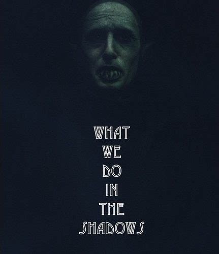 Sundance Review What We Do In The Shadows