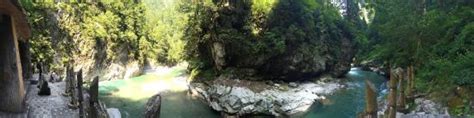Sarutobi Gorge Kurobe All You Need To Know Before You Go Updated