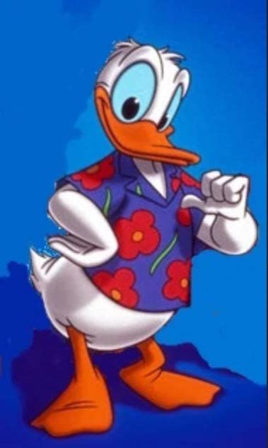 Donald Duck Quack Pack Wiki Fandom