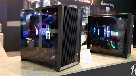 The 5 Best Pc Cases Of Computex 2018 Techradar