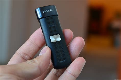 Back To School Upgrades With The Sandisk Connect Wireless Flash Drive