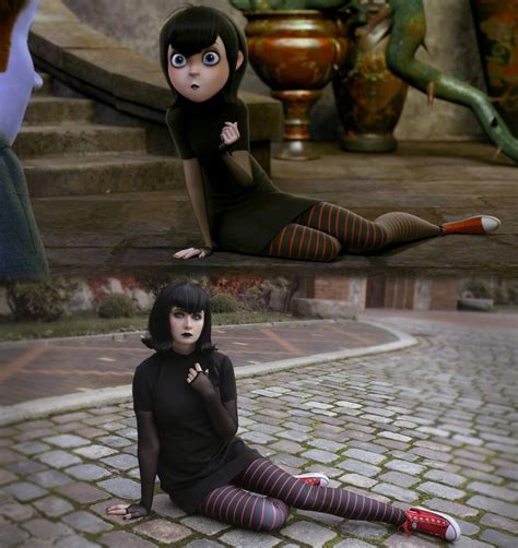 Hotel Transylvania Mavis Dracula By Maroonata On Deviantart