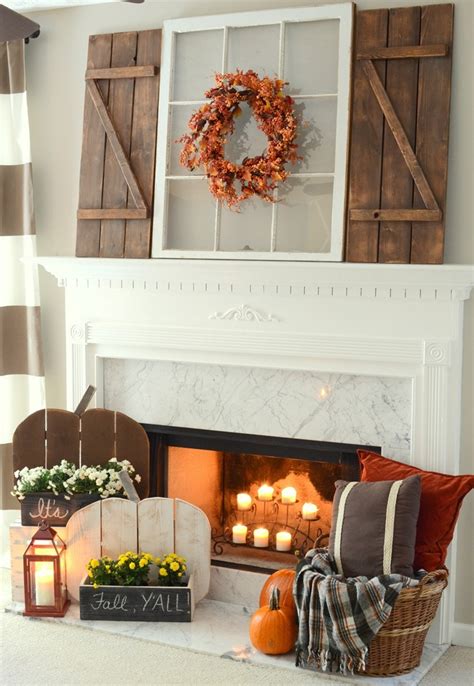 17 Timeless Rustic Decor Diy Ideas You Will Fall For This Autumn