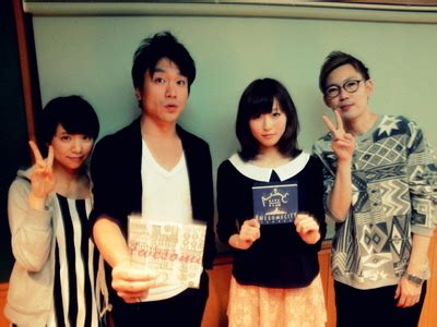 Lyrics by atagi, porin composed by atagi, ryo nagano arranged and sound produced by ryo nagano 今作は映画『花束. FM802｜RADIO∞INFINITY｜番組ブログ｜2014/4/16ゲスト：Awesome City Club
