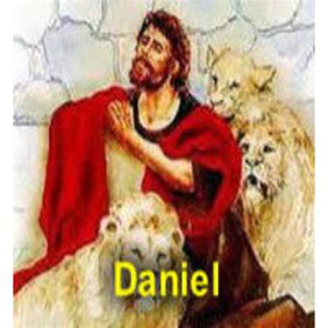 Historia Del Profeta Daniel My Xxx Hot Girl