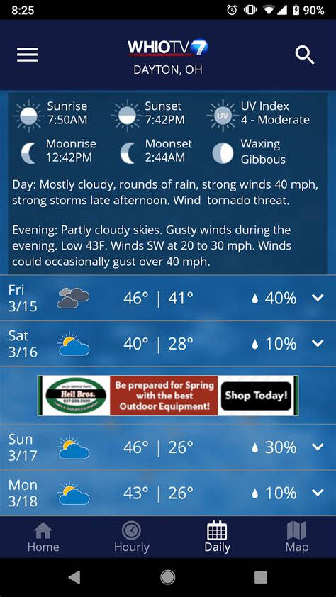 Whio Weather Apk For Android Download