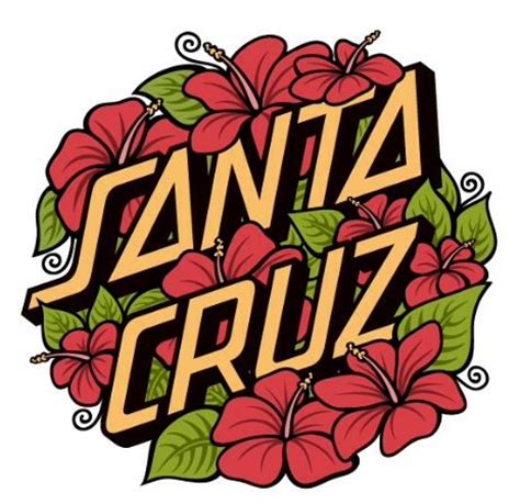 Santa cruz logo image sizes: Santa cruz logo | Snow, Skate, Surf | Pinterest | Logos ...