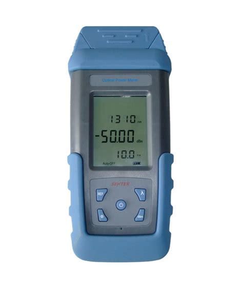 SENTER ST800K-B OPTICAL POWER METER
