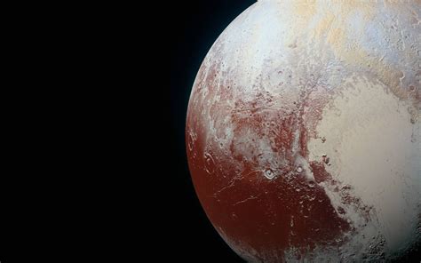 Pluto 4k Wallpapers For Your Desktop Or Mobile Screen Free And Easy To
