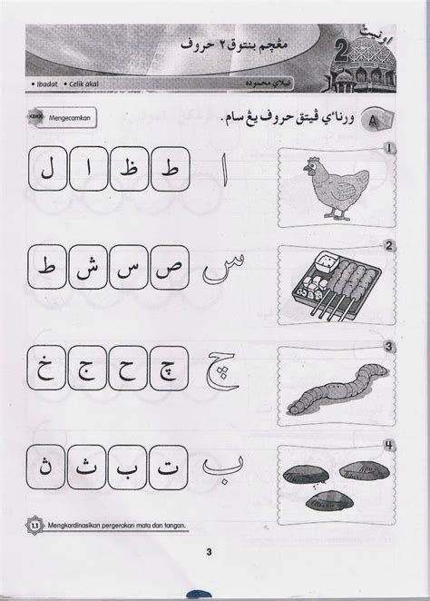 Pin Di Arabic Kids