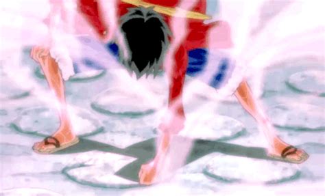I made these (alongside the base sprites) for a mod in ssf2. Gear Second | Wiki | One Piece Brasil™ Amino
