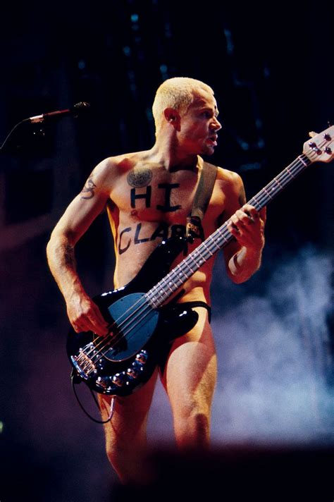 Flea Red Hot Chili Peppers Google Search Mtv Movie Awards Rhcp