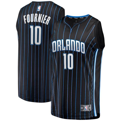 Evan Fournier Jerseys Shoes And Posters Where To Buy Them
