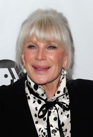 Actress Linda Evans Turns 71 Today She Was Born 11 18 In 1942 We