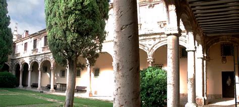 Este hotel está situado en el centro de alcalá de henares, ciudad natal del famoso escritor español miguel de cervantes y declarada patrimonio de. CVC. Alcalá de Henares. Colegio Menor de San Jerónimo o ...