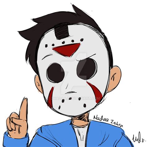 H2o Delirious By Znadaa On Deviantart