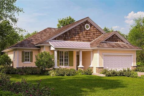 This lot model is offered by henly homes in sulphur springs, texas! Plan 33012ZR: Southern Energy Super Saver | Country style ...