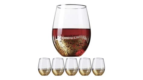 The Best Stemless Wine Glasses For Any Type Of Wine Drinker