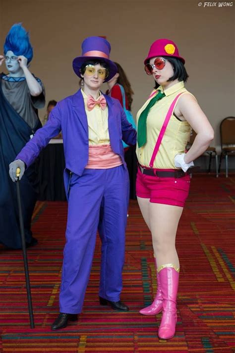 Warden From Superjail By Akanesaotome Cosplay