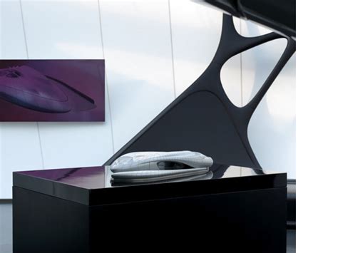 Zaha Hadid Architects Mobile Art Floornature