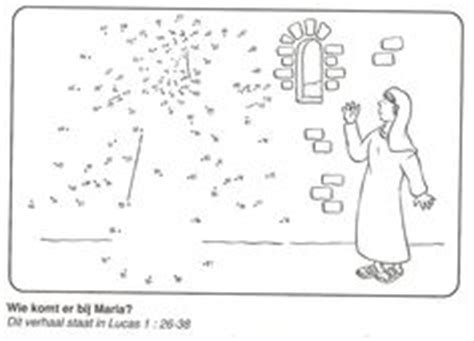 Haven is a seasonal map only available for the duration of season 10. Connect the Dots (Mary and Jesus) - Kids Korner - BibleWise | Coloring Pages | Pinterest ...
