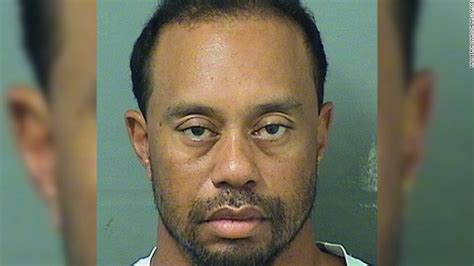 Tiger Woods Arrest Is Latest Problem For Nike