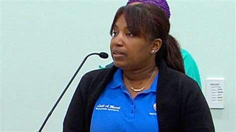 Charges Dropped Against Former Riviera Beach Building Official