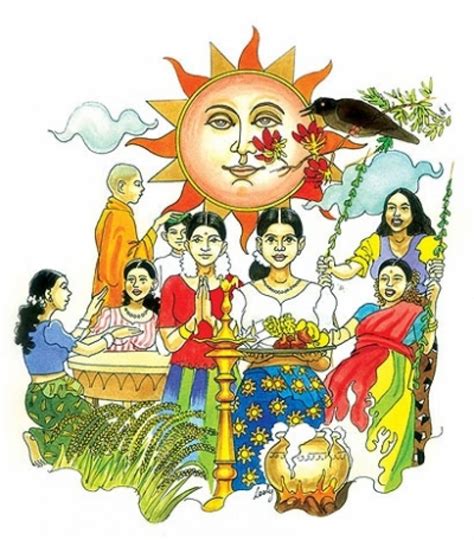 Sri Lankan New Year 2016 Georgia Buddhist Vihara