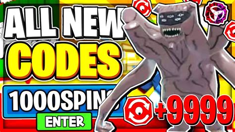 All New Secret Op Spins Codes In Shindo Life Codes Update Roblox