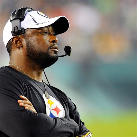 Pittsburgh Steelers: Predicting the Final 53-Man Roster | Bleacher 