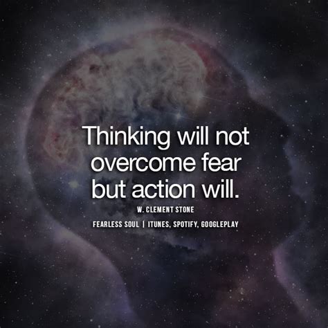 Motivational Quotes To Overcome Fear Pinterest Best Of Forever Quotes