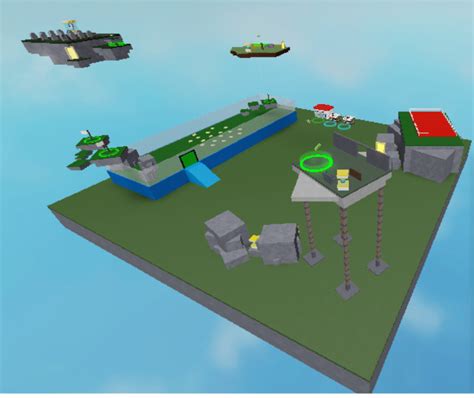 Map Looks Unappealing Building Support Developer Forum Roblox