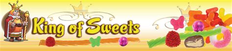 King Of Sweets Online Ebay Shops