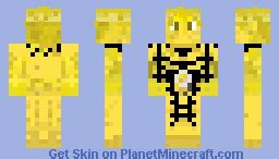 Maybe you would like to learn more about one of these? Naruto Kyuubi Cloak Mode Minecraft Skin
