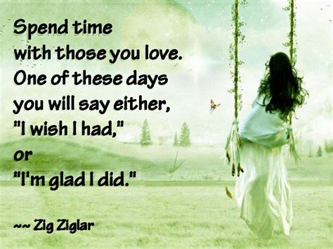 Quotes Spending Time With Mom. QuotesGram