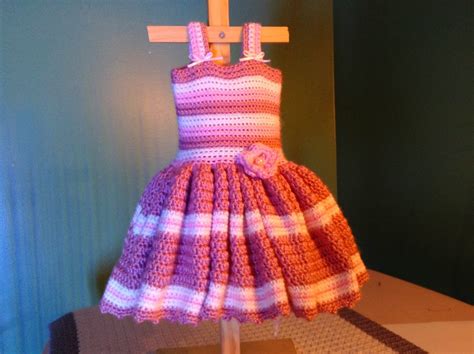 Free Baby Crochet Dress Pattern Allcrafts Free Crafts Update