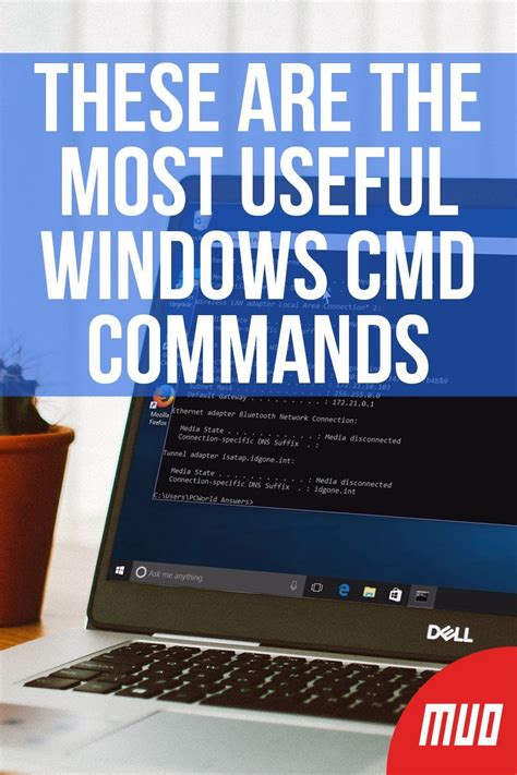15 Windows Command Prompt Cmd Commands You Must Know Windows