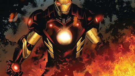 Ironman Hd Animated Wallpaper For Pc Youtube