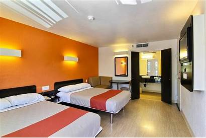 Motel Rooms Renovated Hotel Carpinteria Beds Inn