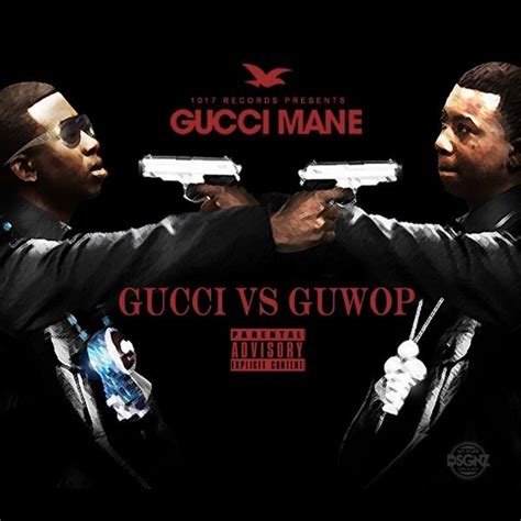 Gucci Mane Gucci Vs Guwop Intro Hiphop N More