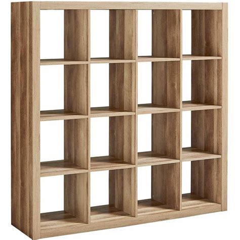 Organize Your Home With Wooden Cubicles For Storage Home Storage