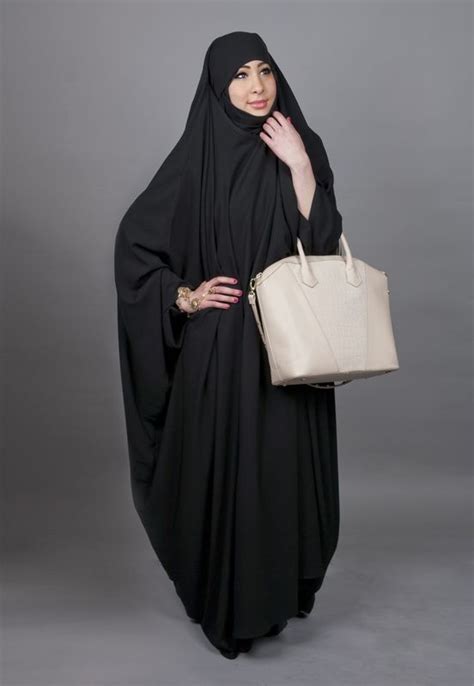Jilbab Al Athari Niqab Fashion Hijab Evening Dress Islamic Fashion