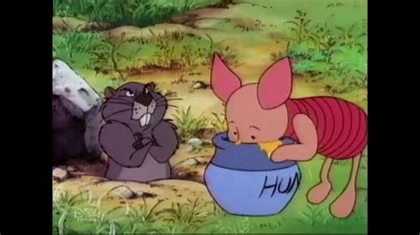 Maybe you would like to learn more about one of these? Winnie The Pooh Ep 07 Gopher Part 02 - YouTube
