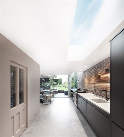Gallery Of Malone House Adam Knibb Architects 6